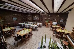 Restaurant Büskens