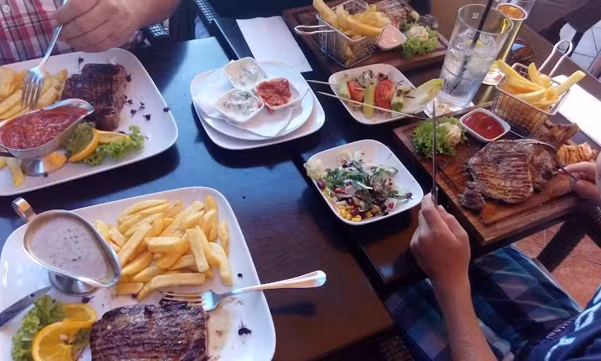 Restaurant Butcha Sindorf