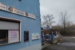 Restaurant Butterfly
