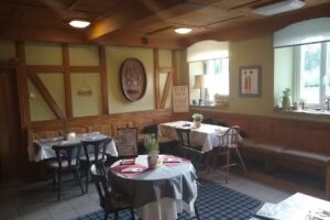 Restaurant by Francesco