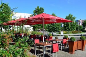 Restaurant bytes + bits