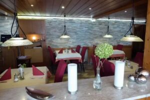 Restaurant & Café Abel