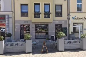 Restaurant & Café Albert