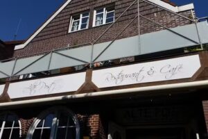 Restaurant & Café Alte Post