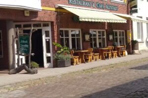 Restaurant & Café Altstadt