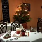 Restaurant Cafe am Markt