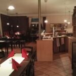 Restaurant Cafe am Markt