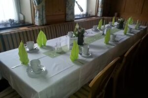 Restaurant & Cafe Am Rathaus