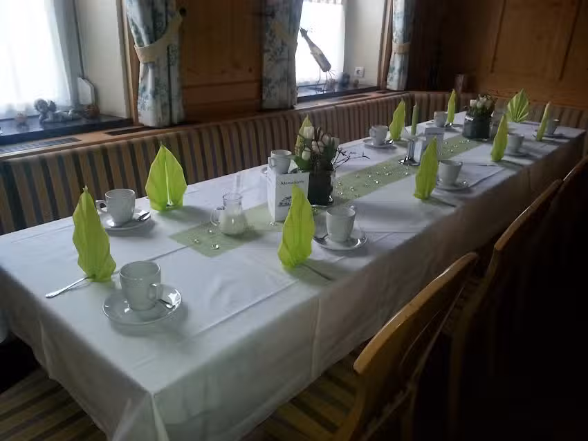 Restaurant & Cafe Am Rathaus