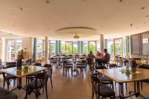 Restaurant & Café Arche Noah