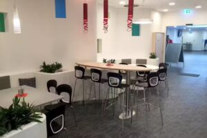 Restaurant & Café Bamberger
