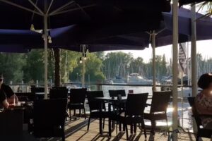 Restaurant Café Bar Bistro „Ahoi“ Bodensee