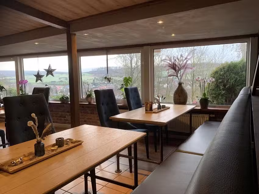 Restaurant • Café • Bar „Die Fabrik“