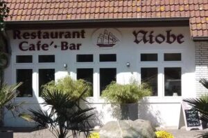 Restaurant Cafe & Bar NiobeGammndörp