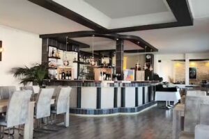 Restaurant Caf&eacute; Bar Papillon
