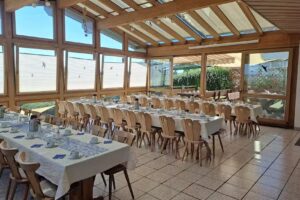 Restaurant Caf&egrave; Berghof