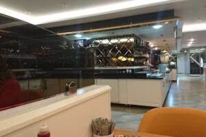 Restaurant Cafe Beyoglu