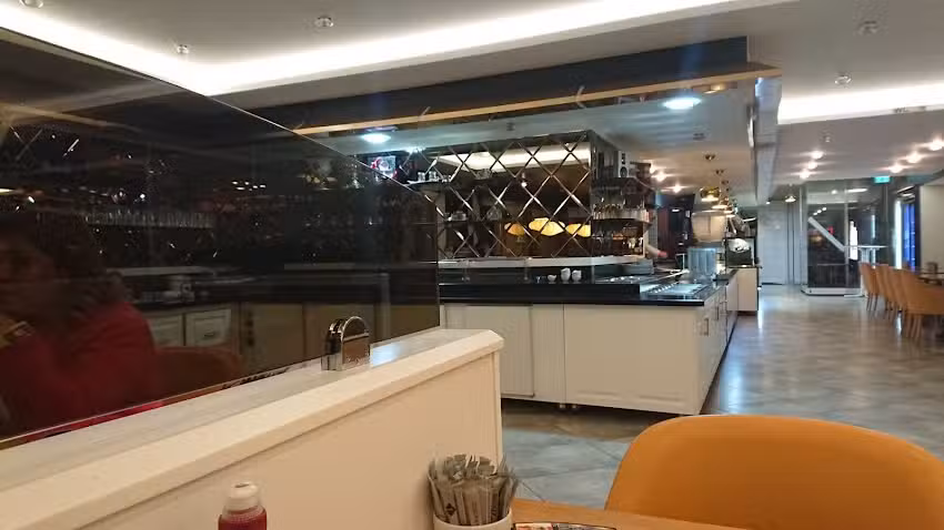 Restaurant Cafe Beyoglu