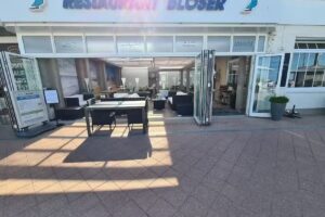 Restaurant Caf&eacute; Bl&ouml;ser
