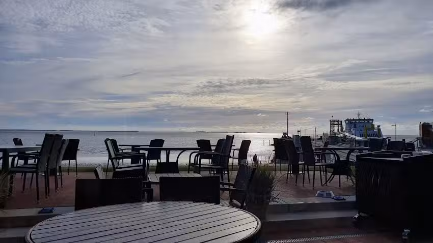 Restaurant & Cafe Dageb&uuml;ll