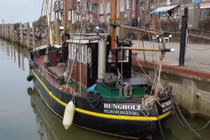 Restaurant Cafe Deichtor