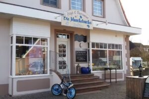 Restaurant & Café Die Muschelsucher