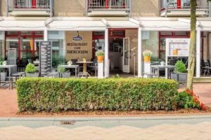 Restaurant Cafe Diercksen