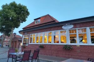 Restaurant Café Dierks