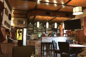 Restaurant „Café Feldheim“