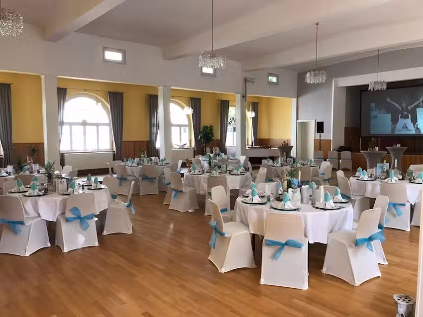 Restaurant & Caf&eacute; Fuldagarten