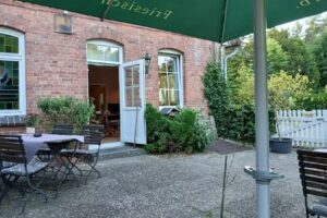 Restaurant Cafe G&auml;nsestuben