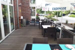 Restaurant Café Havelblick