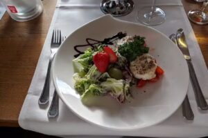 Restaurant-Cafe Hof Artelbach