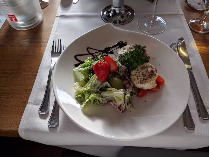 Restaurant-Cafe Hof Artelbach