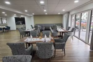 Restaurant/ Café Juliacum