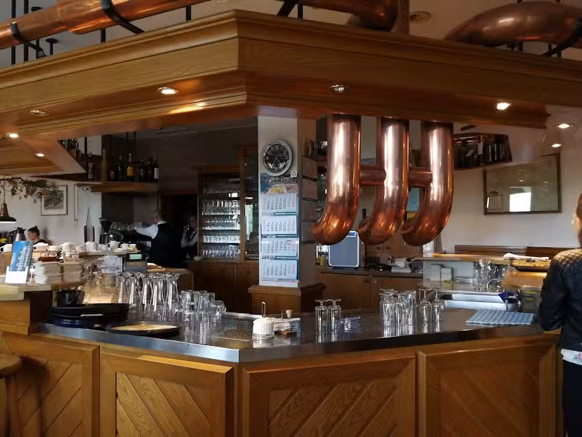 Restaurant – Café Klosterhof