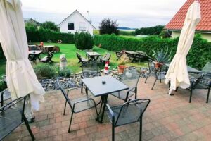 Restaurant & Caf&eacute; &bdquo;Kr&uuml;mel&ldquo;