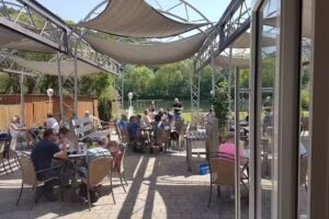Restaurant, Café Kutscher-Stub’n