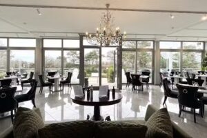 Restaurant & Cafe Meereswarte
