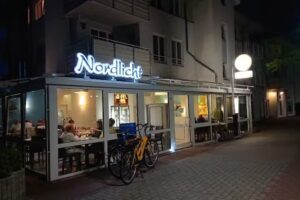 Restaurant & Café Nordlicht