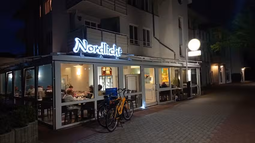 Restaurant & Caf&eacute; Nordlicht