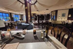 Restaurant Caf&eacute; P&ouml;llmann