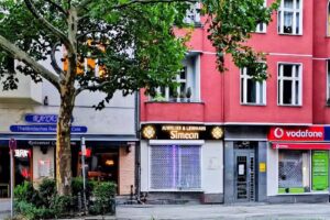Restaurant Cafe Ratana