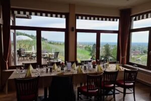Restaurant – Café Röderswald