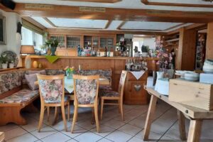 Restaurant & Café Roesicke