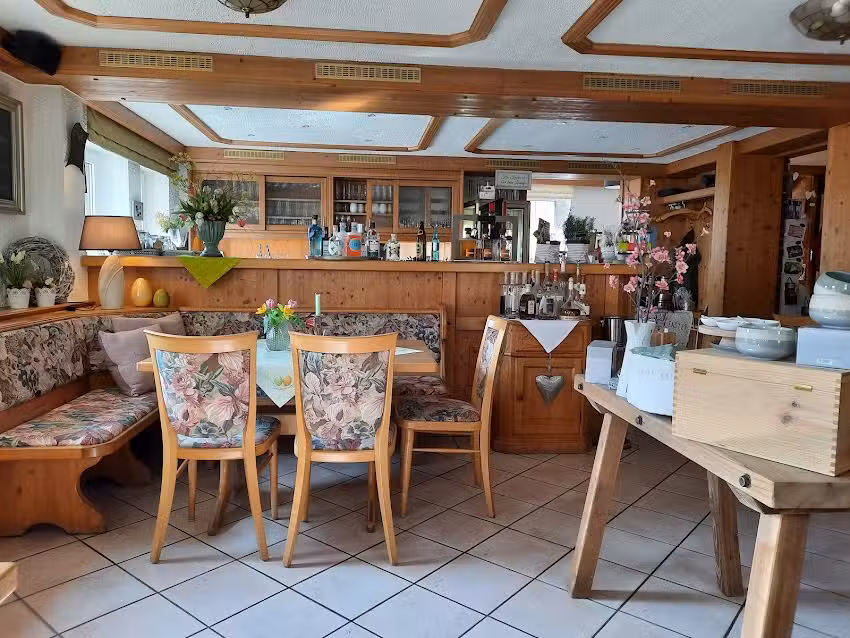 Restaurant & Café Roesicke