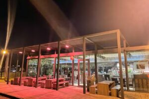 Restaurant & Cafe Rucola & Grana