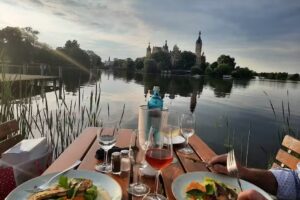 Restaurant & Caf&eacute; Ruderhaus