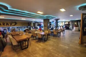 Restaurant/Cafe Saray