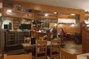 Restaurant & Cafe Schillerhof